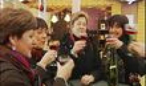 Huy: consommation d'alcool sur la voie publique interdite